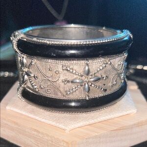 Vintage/Y2K‎ Cuff Bangle Bracelet